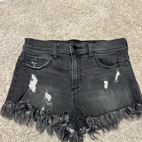 SP black Label size small shorts - Picture 1 of 2